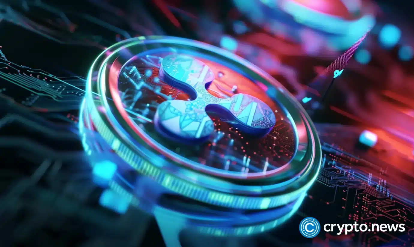 Kraken添加了XRP USD（RLUSD）StableCoin，驾驶市值和公用事业